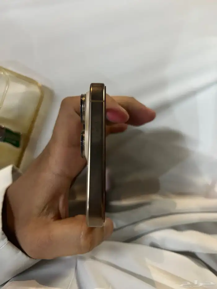 إيفون 16 برو ماكس قيقه 256 1