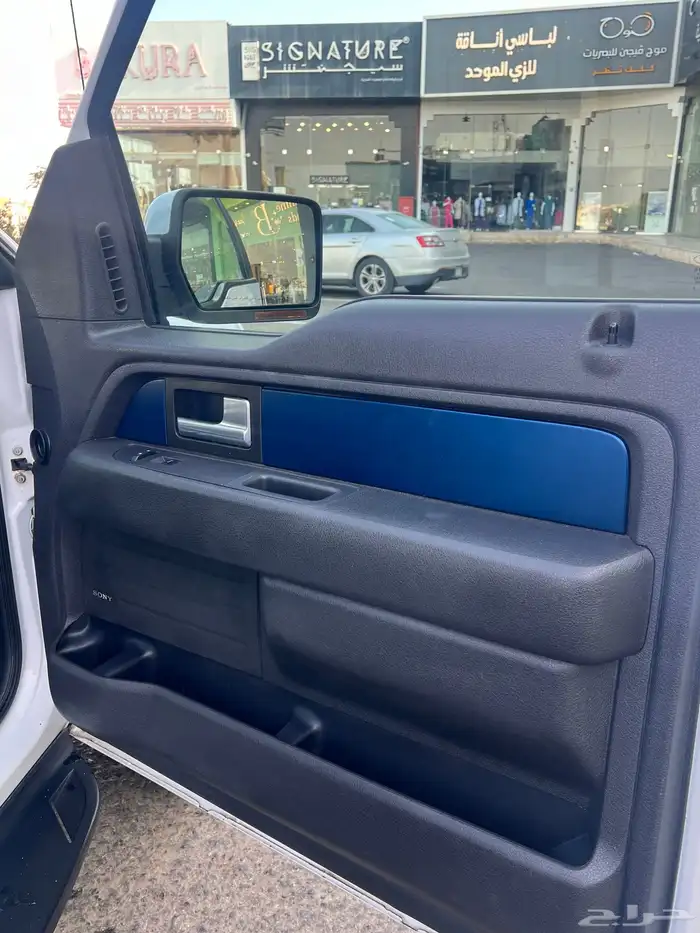 رابتر 2014 فل الفل اعلا فئه في الرابتر نضيف جدا 14