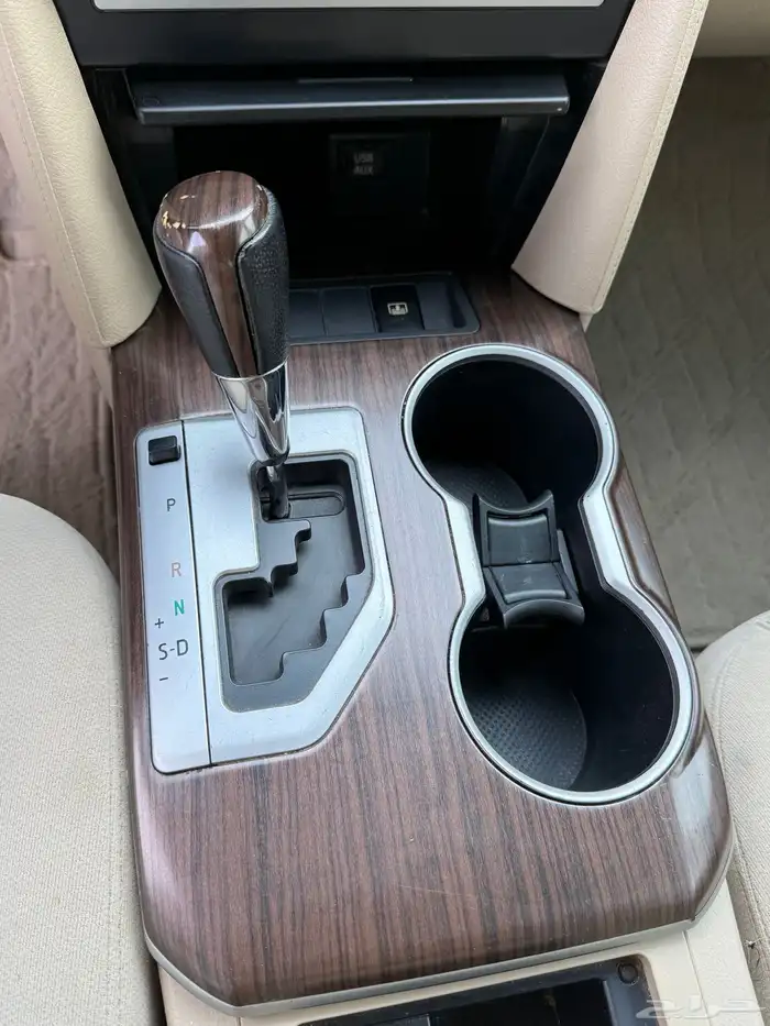 كامري 2014 فل كامل بودي وكالة 27