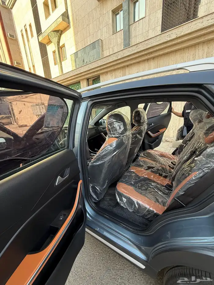 سيارة وكالة ممشى 5 الاف ب40 الف 2