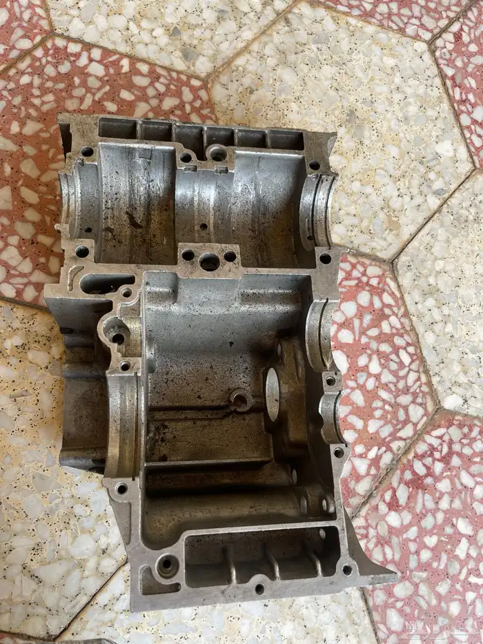 جرم مكينه بانشي 1