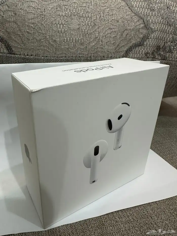 اير بودز ابل 4 1