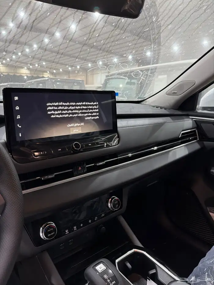 ميتسوبيشي اوتلاندر 2026 نص فل بلس ب 121900 عرض خاص حصري 5