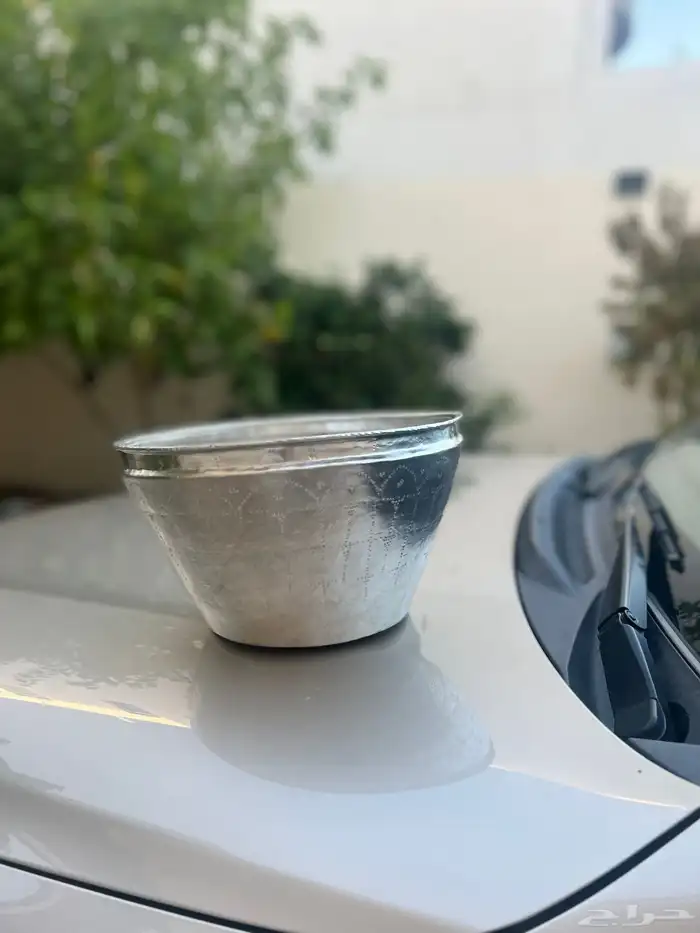 مروات نحاس أحمر منقوشةو قديمه 1