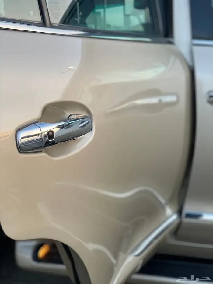 جيب لكزس فل 57