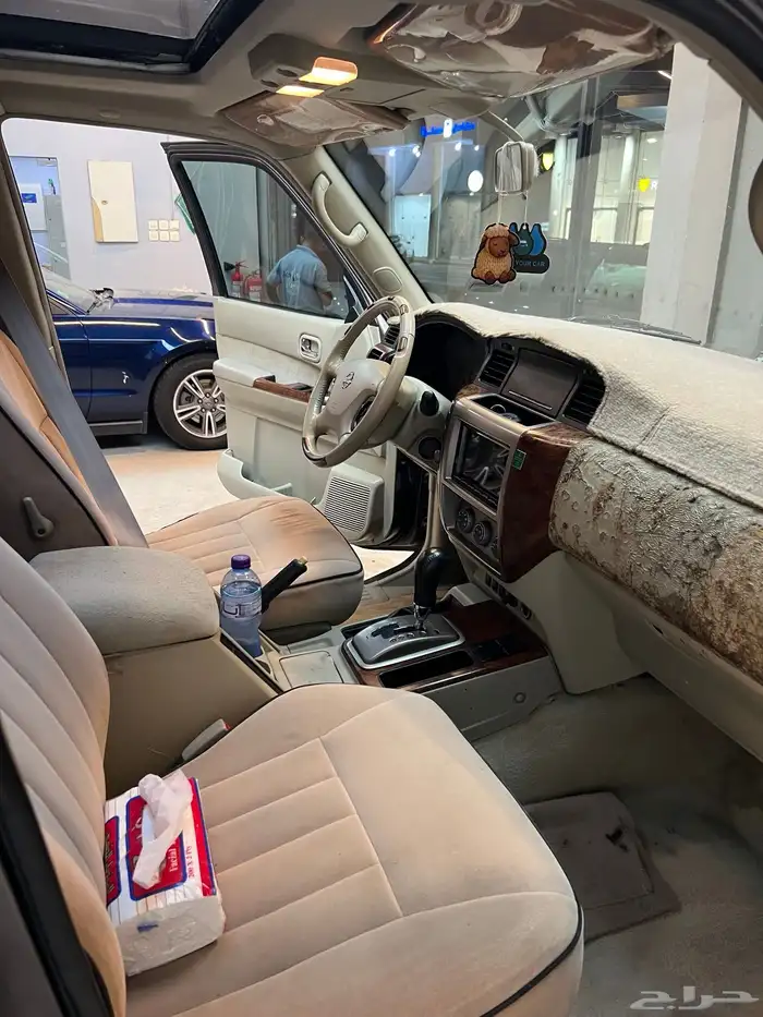 فتك 2007 بريمي 8