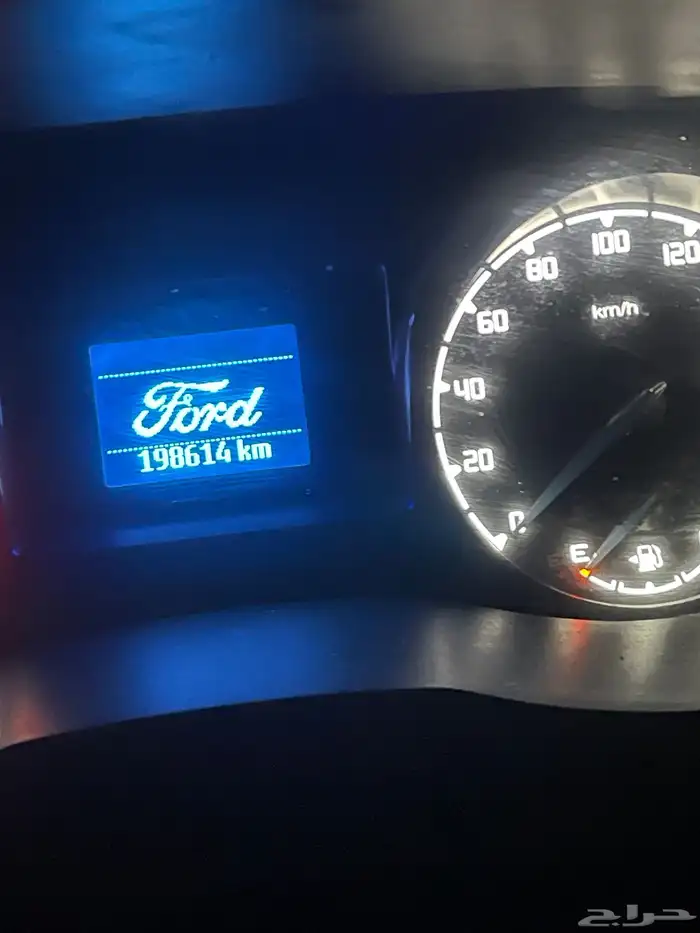 فورد رينجر 2020 ديزل دبل الموتر مشروط آخو الوكاله شرط 1