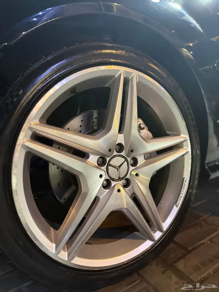 Mercedes S350 Full Option بانوراما 2011 فل كامل (جفالي) 8