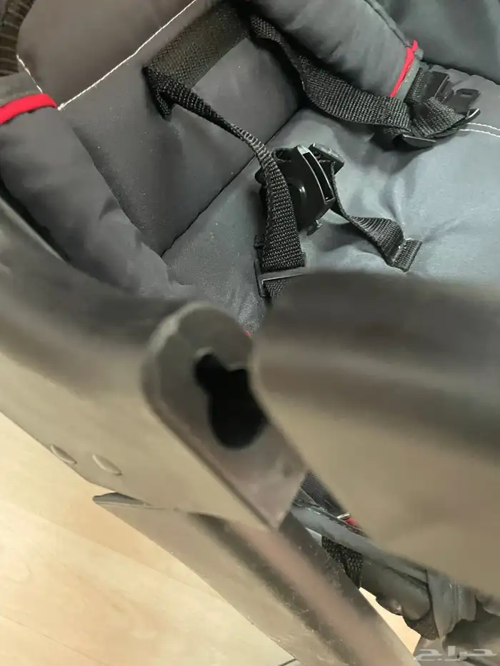 عربيات أطفال نظيفة ستوكات غير مستخدمة 3