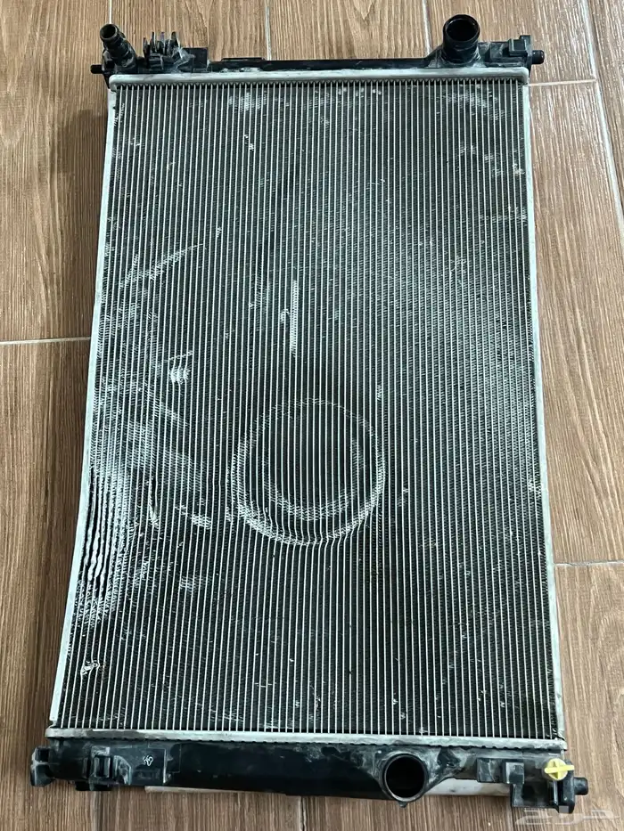 رديتر كامري 2021 0