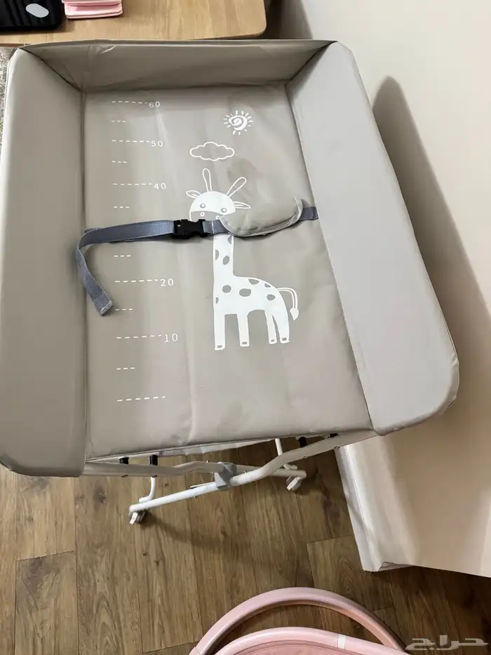 عربيه تبديل بيبي 1