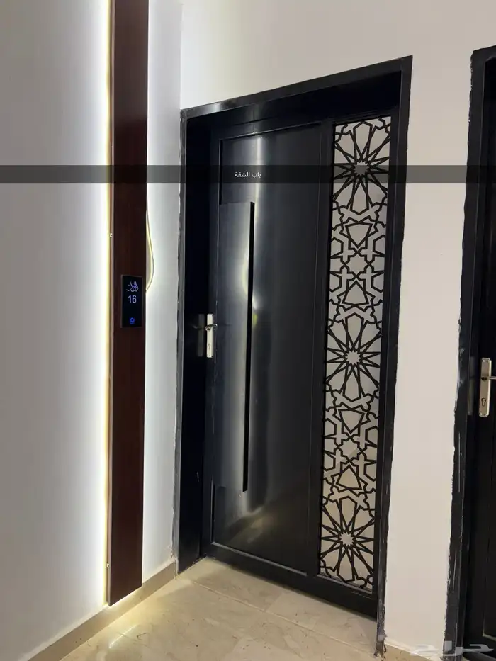 للبيع شقة في الرياض حي الدار البيضاء 3 غرف نوم 450 الف 4