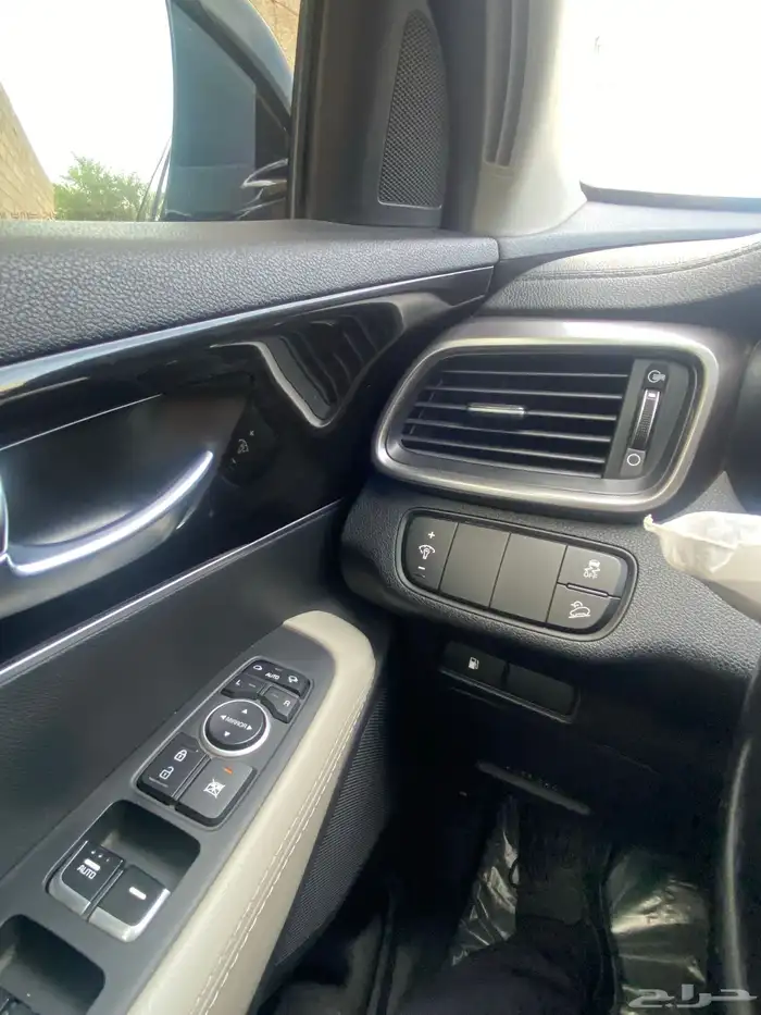 كيا سورنتو 2019 5