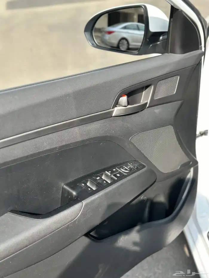 اللنترا كوري بنزين 2020 29