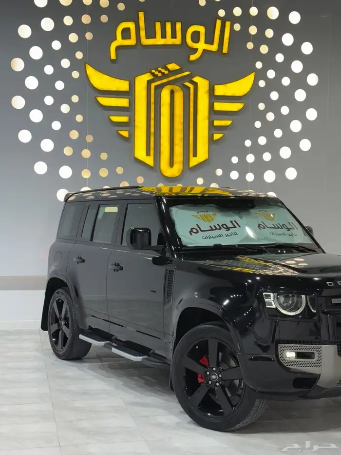 ديفندر للايجار 2025 11