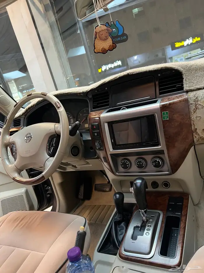 فتك 2007 بريمي 7