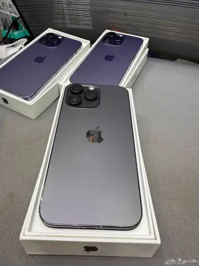 ايفونات 14برو ماكس index