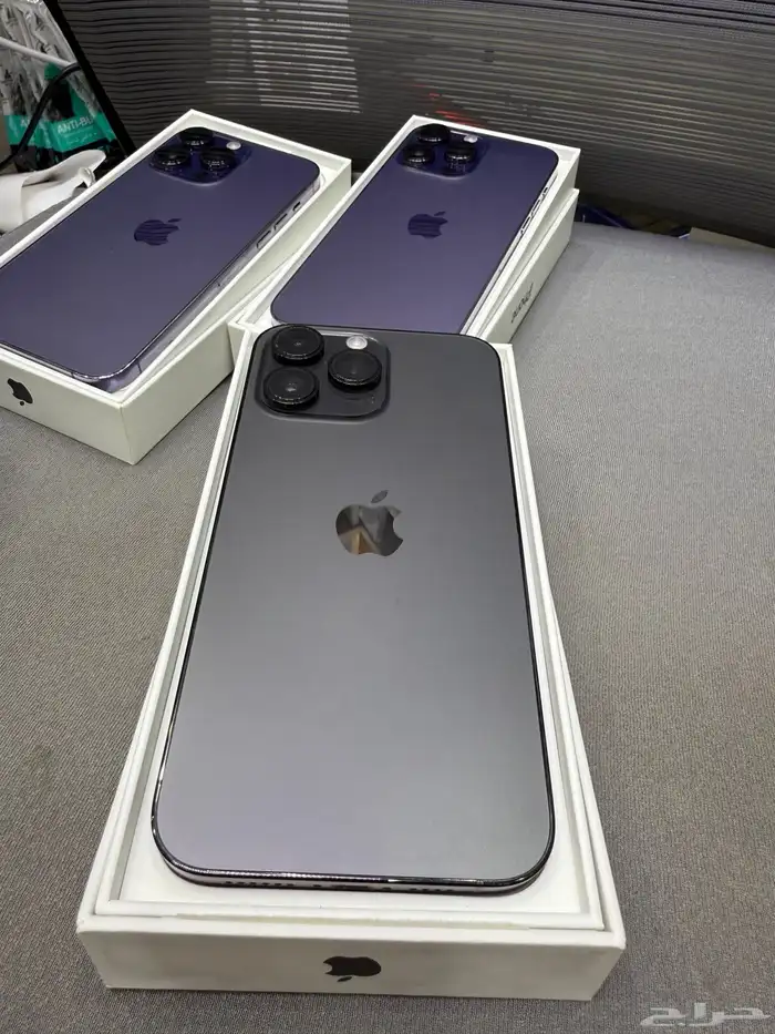 ايفونات 14برو ماكس 0