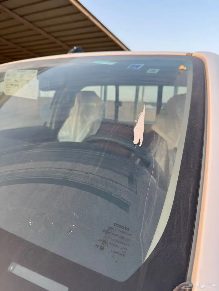 هايلوكس غماره 2023 فل كامل اصفار 25