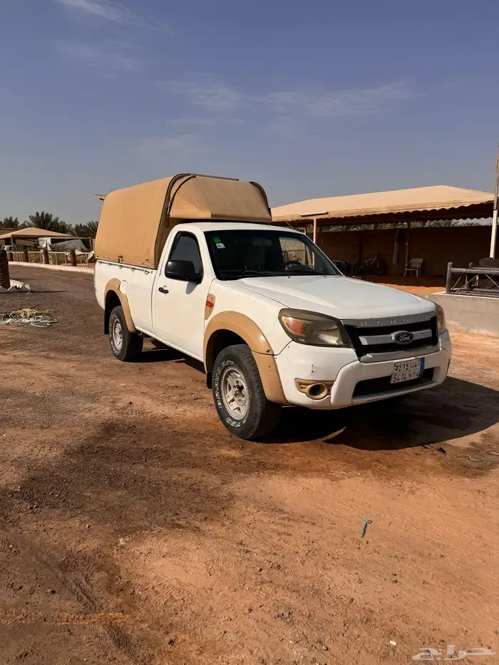 فورد غماره دبل للبيع 0