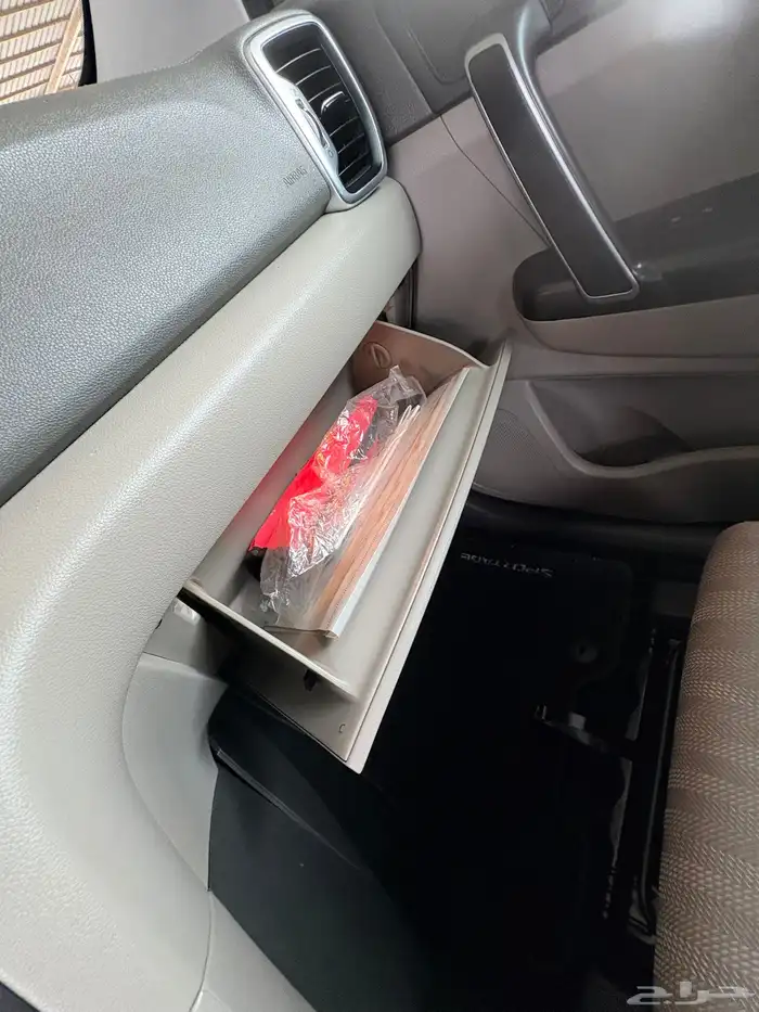 كيا سبورتاج 2018 ممشى قليل 12