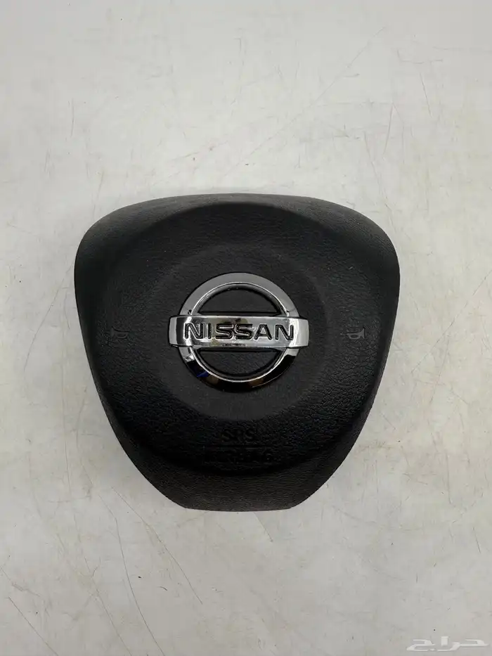 ايرباقات نيسان (سنترا - التيما - مكسيما - باثفندر) 5