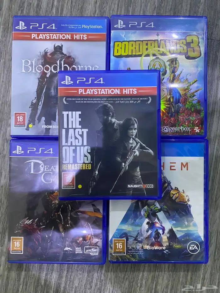 مجموعه اشرطه 0