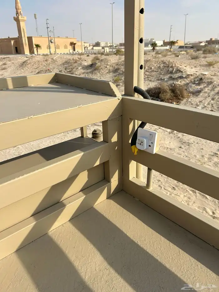 غرفه سحب مطبخ ودكه 7