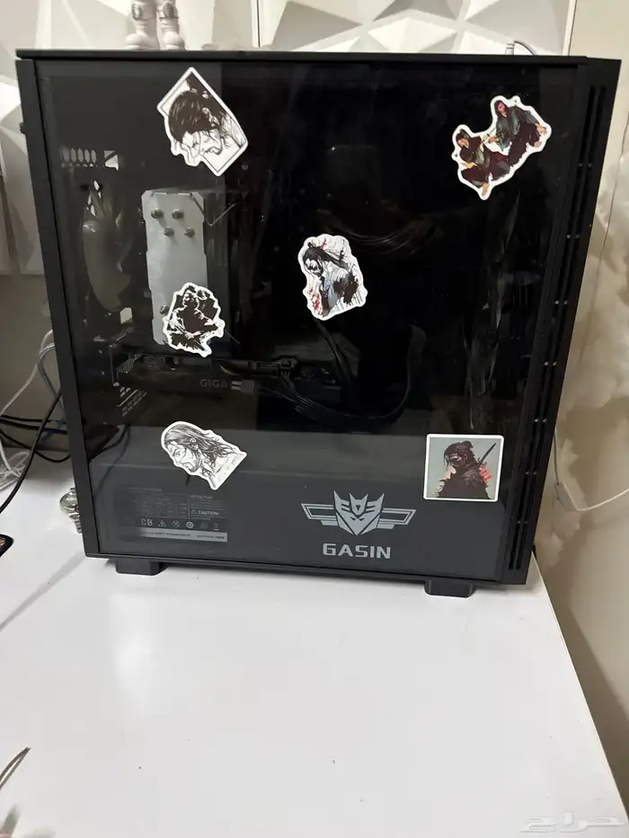 بي سي ل البيع في صوره ل الموصفات التواصل واتساب 0