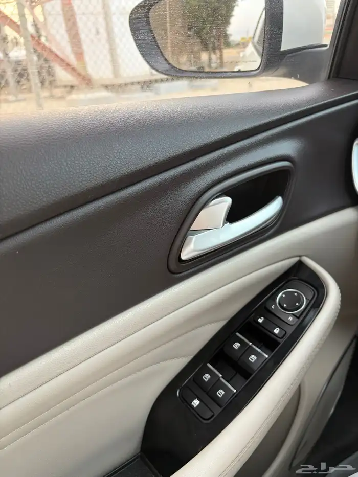 جاك موديل 2020 عداد 60 الف 12