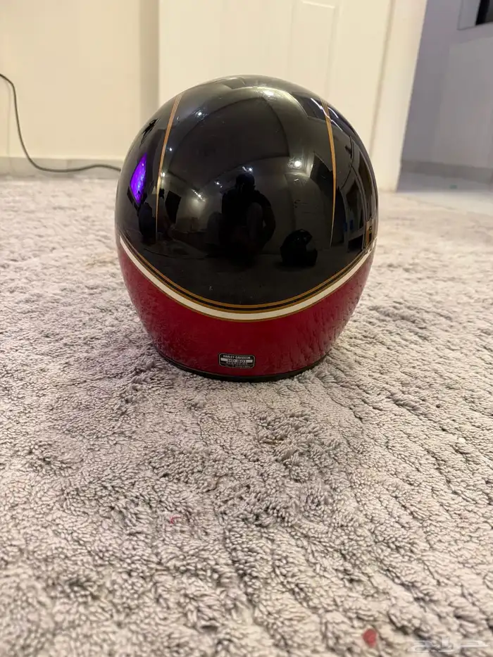 خوذة هارلي 9