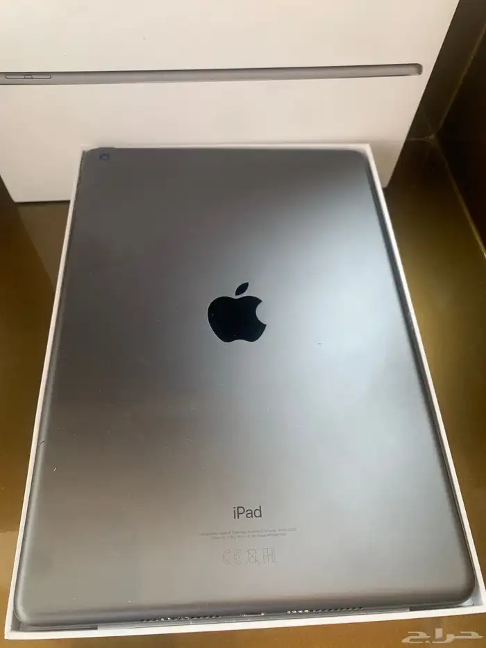 ايباد 9 3