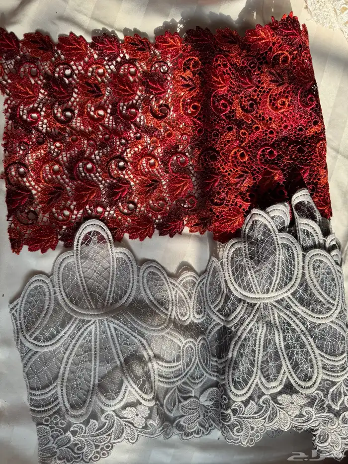 اقمشه وكلف للبيع بالجمله وعلى السوم 8