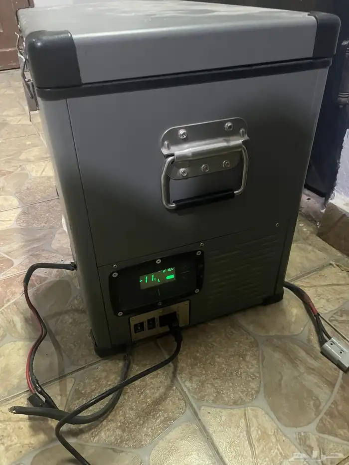 ثلاجة الرميح 45 لتر 1