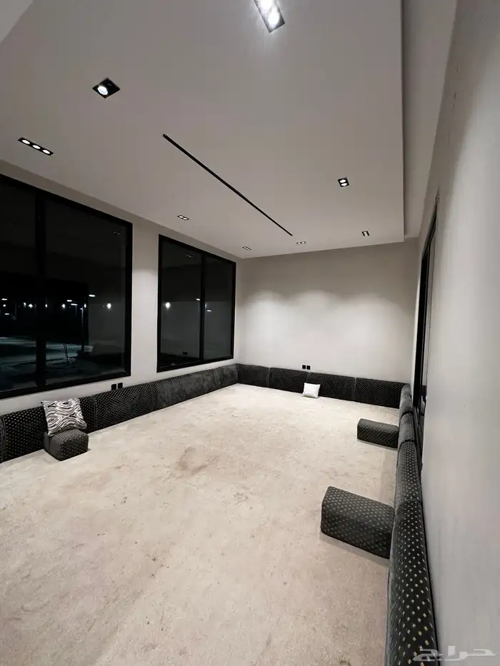 استراحة للايجار اليومي 16