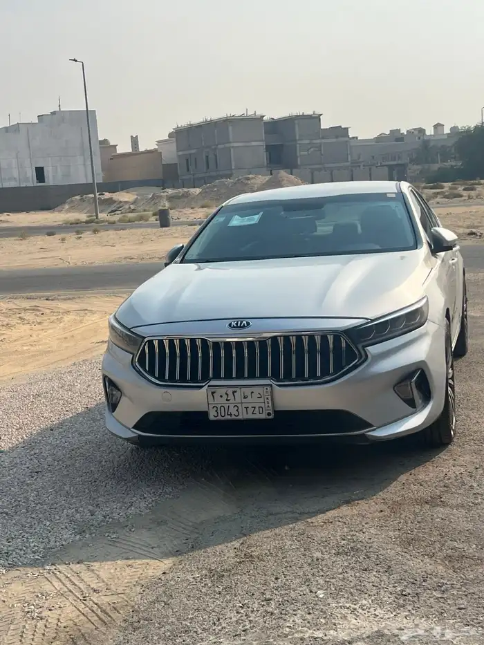 كادينزا 2020 الدفعه الثانيه 1