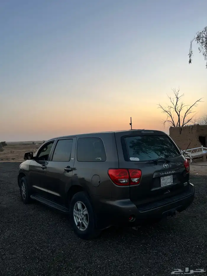 سكويا 2012 نضيف 1