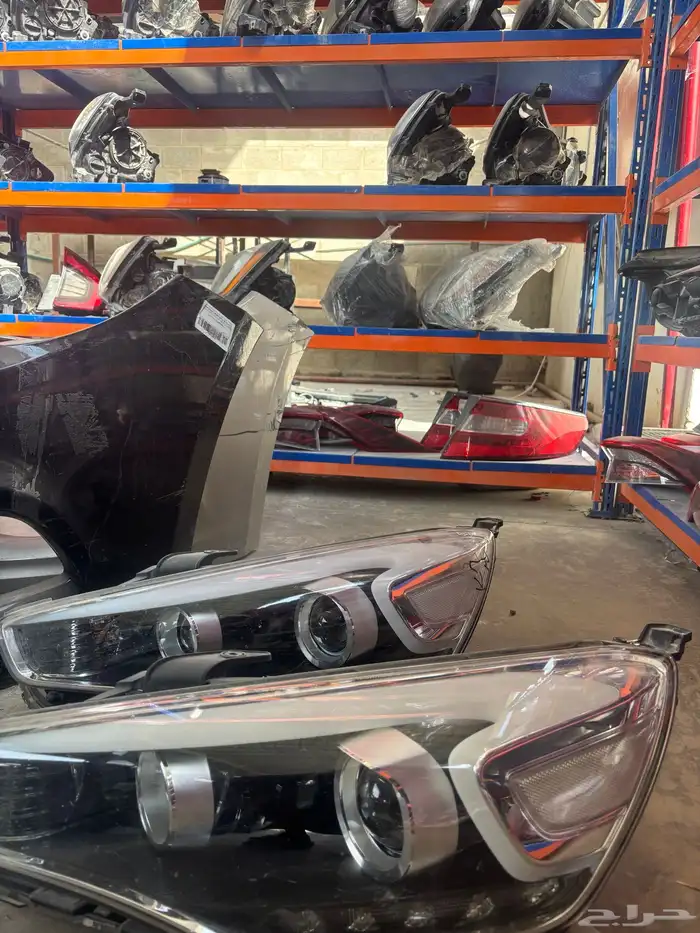 شمعات كادينزا 2014-2015-2016 يسار 2