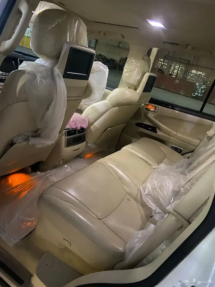 لكزس 2015 DDs 13