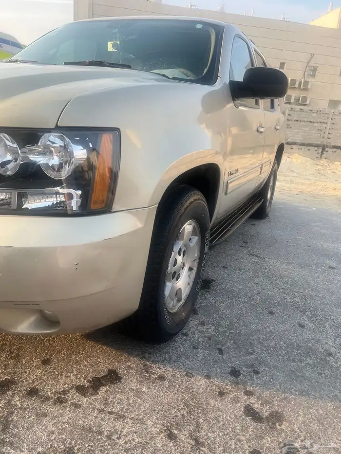 تاهو 2012 دبل 0