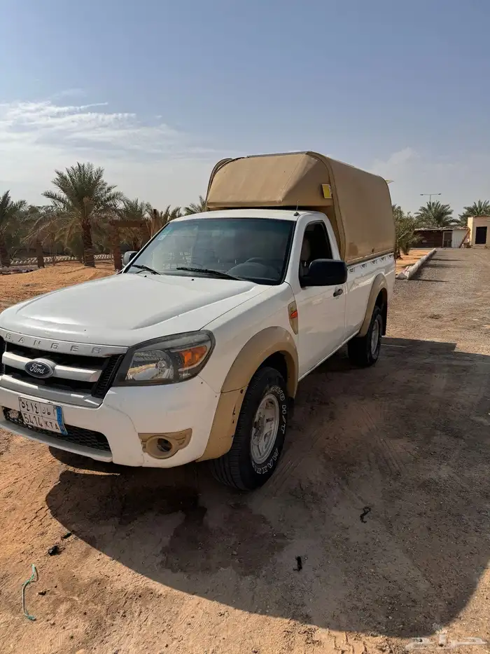 فورد غماره دبل للبيع 1