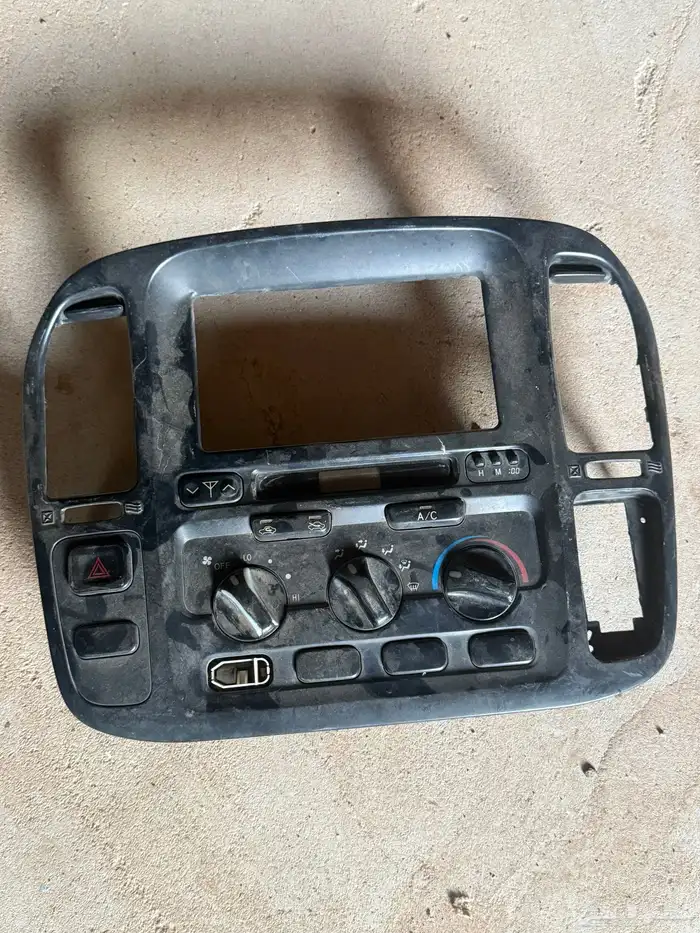 ديكور جكسار 2002 للبيع 0