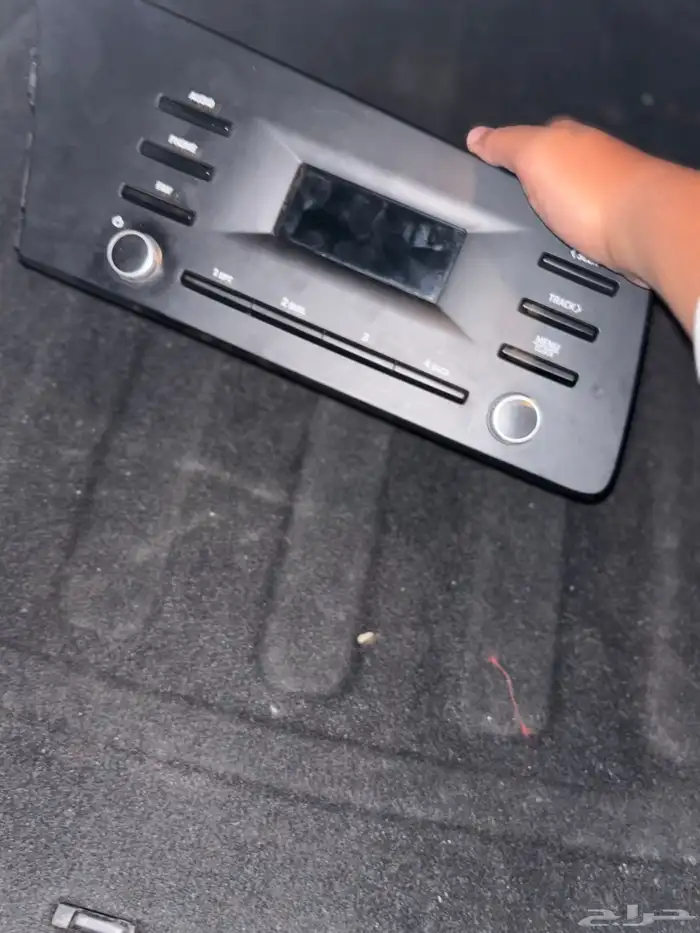 مسجل النترا 21 ستاندر 2