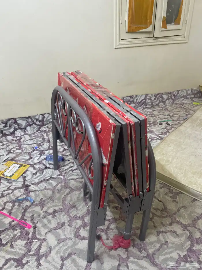 سرير قابل للإغلاق 0