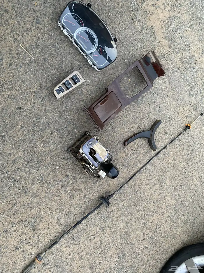 مجموعة قطع ابيكا 4