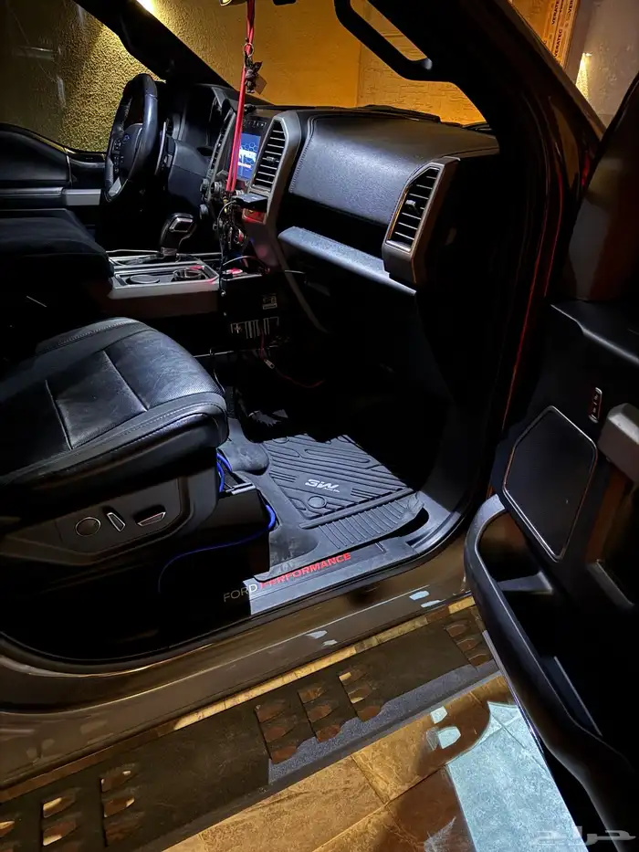 رابتر فورد F150 67