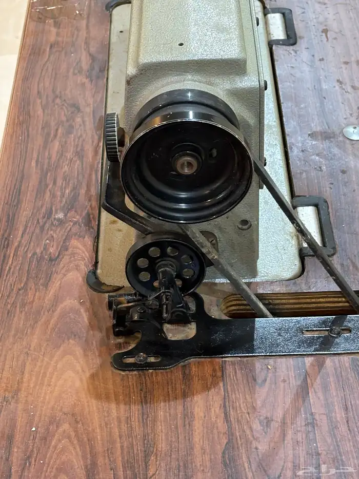 ماكينه خياطه JUKI DDL-5550 1