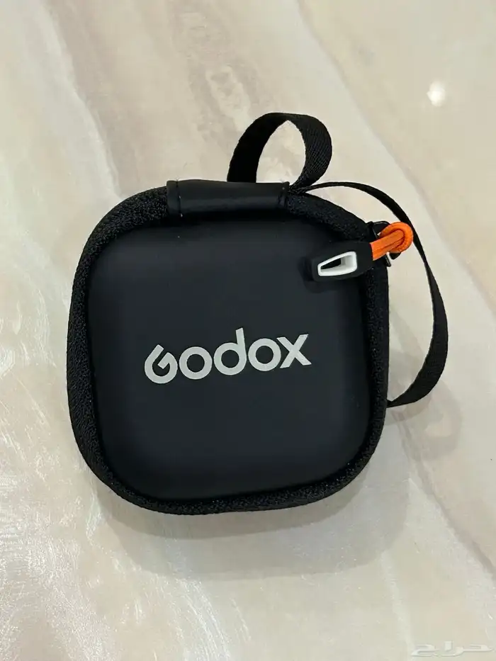 مشغل فلاش لاسلكي من جودوكس XProC TTL لكاميرات كانون (XPROC 1