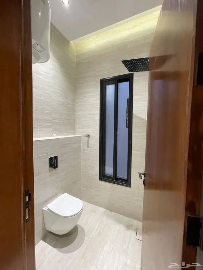 للبيع شقه روف أرضي مع ملحق دوبلكس بالمحاله ابها 5