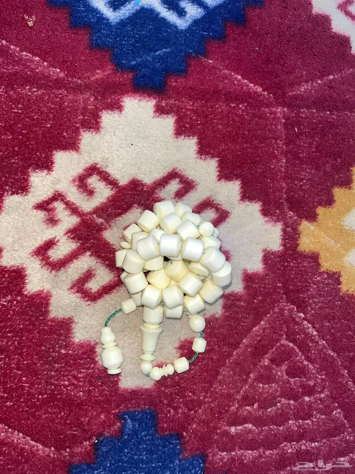 بكلايت 45 خرز شبيه ضومنه 0